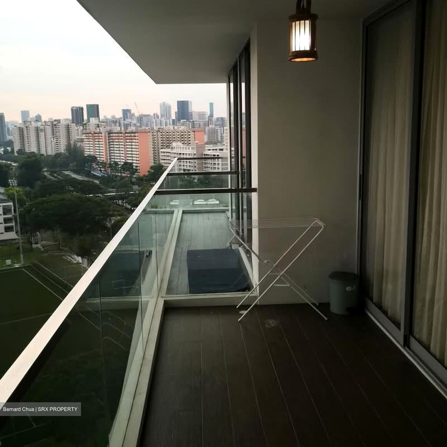 Beacon Heights (D12), Condominium #575833301